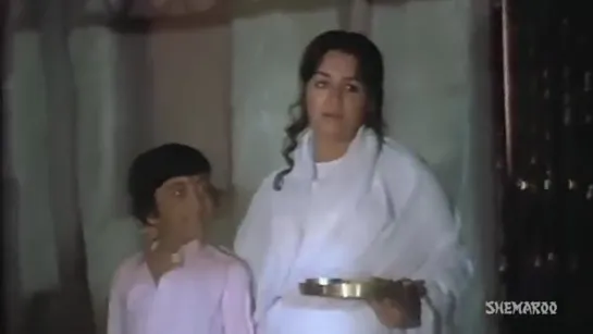 1Rajdulara Aankh Ka Tara - Kanhaiya - Songs - Farida Jalal - Asha Bhosle