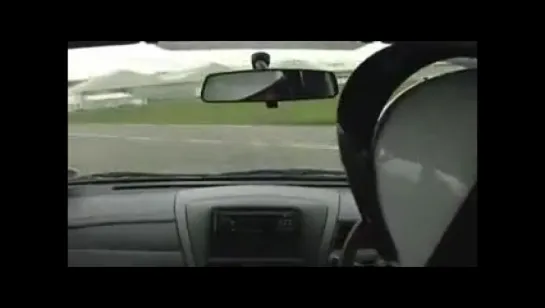 Top Gear - Сезон 4 Эпизод 2