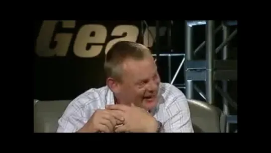 Top Gear - Сезон 4 Эпизод 8