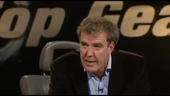 Top Gear - Сезон 5 Эпизод 2