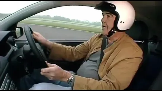 Top Gear - Сезон 5 Эпизод 9