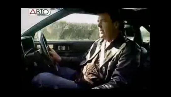 Top Gear - Сезон 6 Эпизод 2