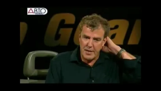 Top Gear - Сезон 6 Эпизод 7