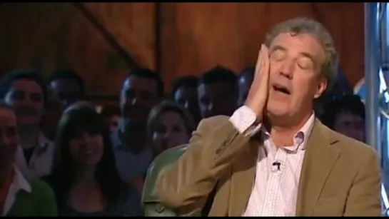 Top Gear - Сезон 11 Эпизод 6