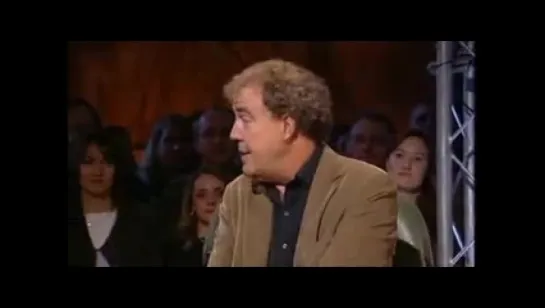 Top Gear - Сезон 12 Эпизод 5