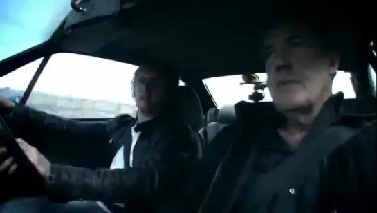 Top Gear - Сезон 14 Эпизод 3