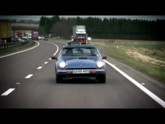 Top Gear - Сезон 15 Эпизод 6