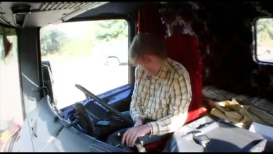 Top Gear  12x1 HD