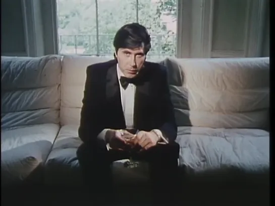 Bryan Ferry - You Go To My Head  (1975)