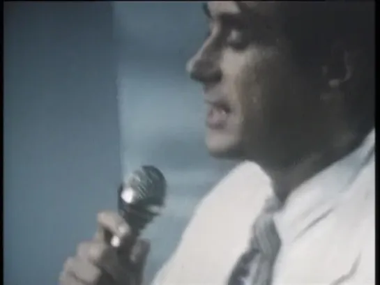 Bryan Ferry  - The Right Stuff (1987)