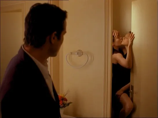 Coisas Secretas (Choses Secretes, Jean-Claude Brisseau, 2002)