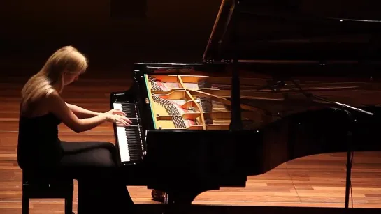 Valentina Lisitsa - Liszts Hungarian Rhapsody No. 2