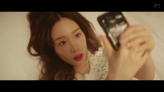 TAEYEON - Something New