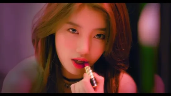 SUZY - SObeR