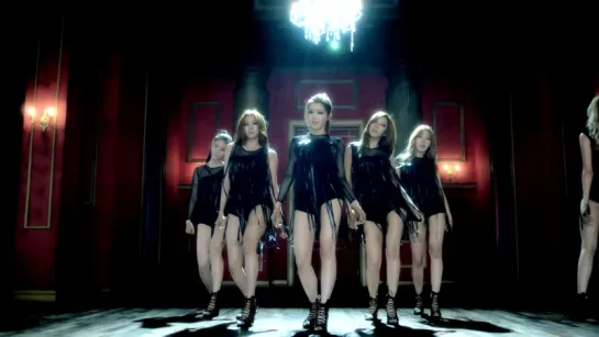 After School - Flashback