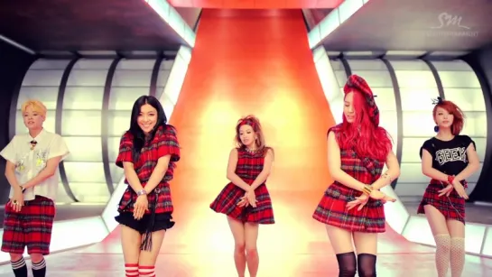 F(x) - Rum Pum Pum Pum