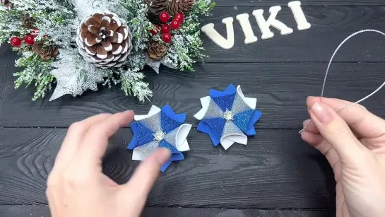 How to Make Christmas Decorations Christmas Ornaments