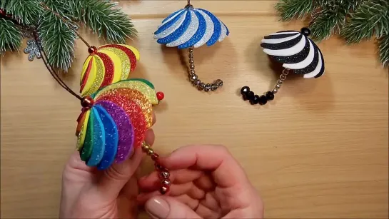 🎄 Christmas ornaments 🎄 Christmas diycraft