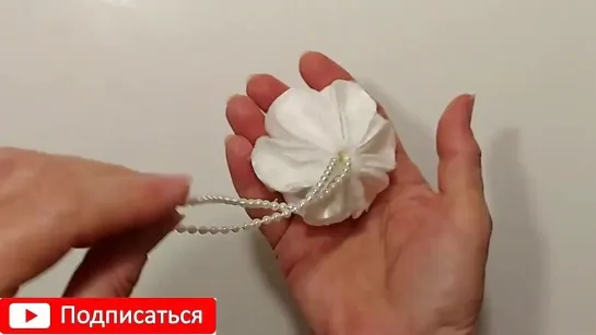 УВИДЕВ эту КРАСОТУ, вы ПОБЕЖИТЕ за ВАТНЫМИ ПАЛОЧКАМИ! ВАМ и НЕ СНИЛОСЬ! DIY ПОДЕЛКИ-новый год-декор🎄