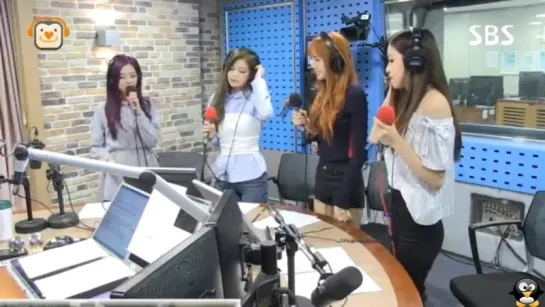 BLACKPINK - AS IF ITS YOUR LAST (Live @ Young Street Radio)