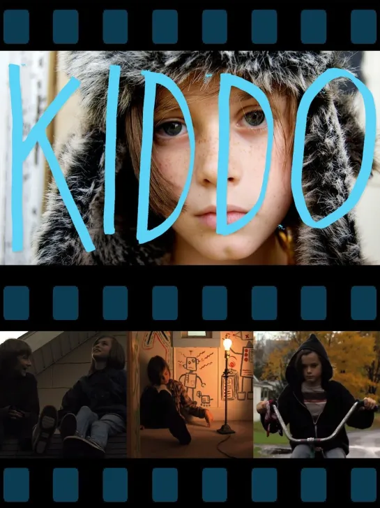 Киддо / Kiddo ( 2010  США) комедия дети в кино Режиссер: Nicholas Santos