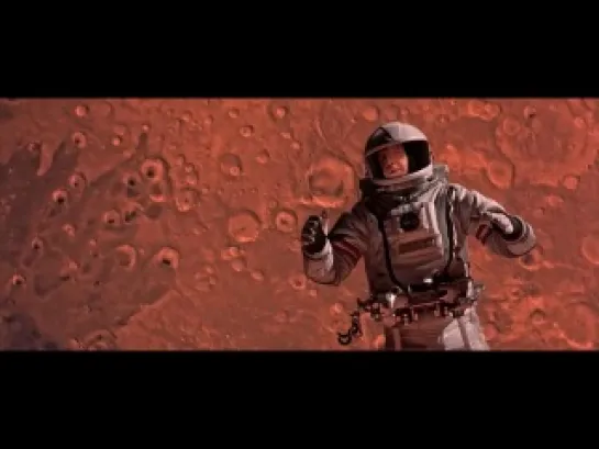 ► Миссия на Марс / Mission to Mars 2000 [HD 720]