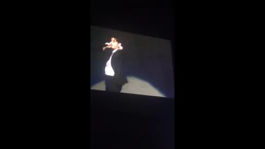 [VK][180729] MONSTA X fancam - Fake Love @ THE 2nd WORLD TOUR 'THE CONNECT' in Houston