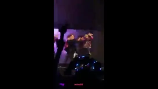 [VK][180727] MONSTA X fancam - Shine Forever @ THE 2nd WORLD TOUR 'THE CONNECT' in Dallas