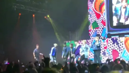 [VK][180720] MONSTA X fancam - Roller Coaster @ THE 2nd WORLD TOUR 'THE CONNECT' in Chicago