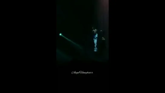 [VK][180630] MONSTA X fancam (I.M focus) - Fake Love @ THE 2nd WORLD TOUR 'THE CONNECT' in Bangkok