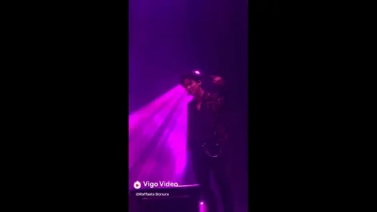 [VK][180620] MONSTA X fancam (I.M focus) - Lost in the Dream @ THE 2nd WORLD TOUR 'THE CONNECT' in Amsterdam