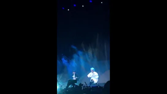 [VK][180623] MONSTA X fancam -  How Long @ THE 2nd WORLD TOUR 'THE CONNECT' in Madrid