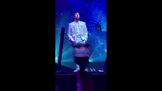 [VK][180620] MONSTA X fancam (I.M focus) -  Gravity @ THE 2nd WORLD TOUR 'THE CONNECT' in Amsterdam