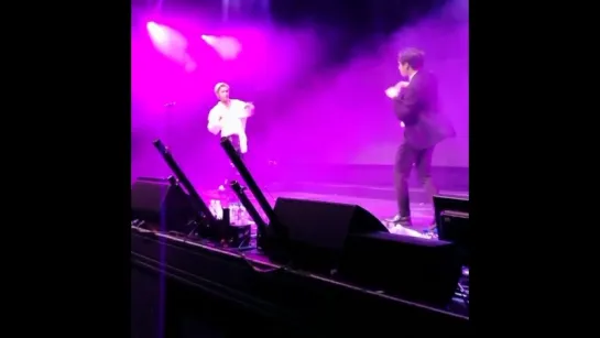 [VK][180617] MONSTA X fancam  -  How Long @ THE 2nd WORLD TOUR 'THE CONNECT' in London