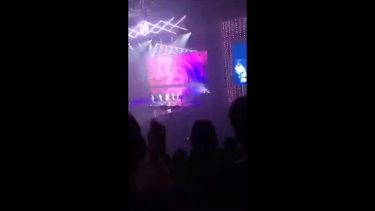 [VK][180527] MONSTA X fancam @ THE 2nd WORLD TOUR 'THE CONNECT' in Seoul D-2