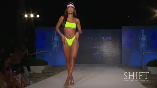 Swimwear Collection