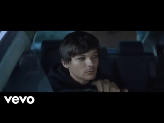 Louis Tomlinson - Directors Cut  We Made It (Official Video) [RUS SUB]