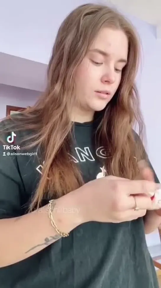 Tik Tok 🔞