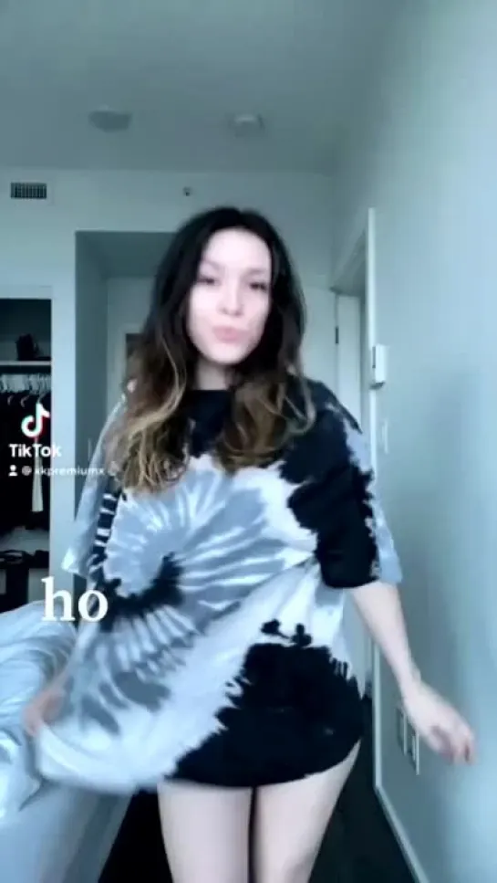 Tik Tok 🔞