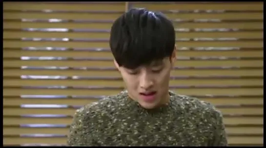 The Heirs Capitulo 13 (Sub Español)