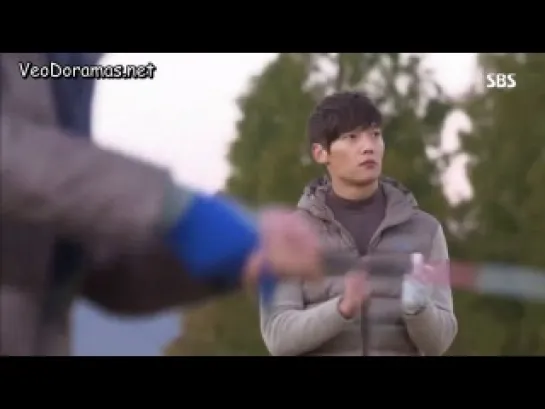 The Heirs Capitulo 12 (Sub Español)