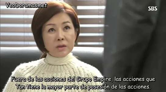 The Heirs Capitulo 11 (Sub Español)