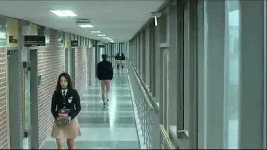 The Heirs Capitulo 9 (Sub Español)