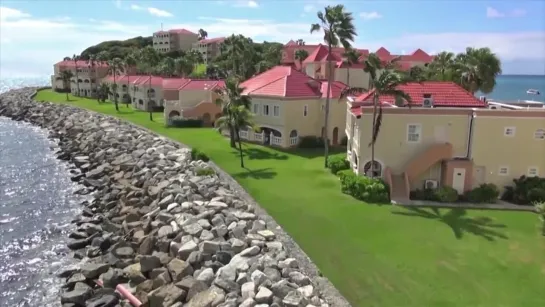 Vidéo aerienne HD par drone en Algérie