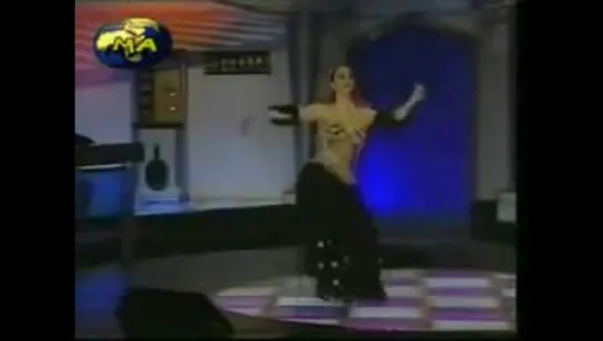 Boshra Bellydancer