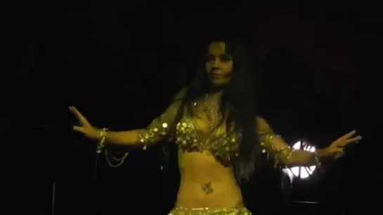 TURKISH DELIGHTS Belly Dance Montage