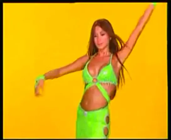 Turkhish Belly dance, oriental dance clip, oryantal dans