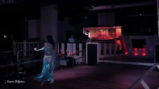 Vanessa - Belly Dance (Classical Egyptian) - Mahasin Essodaf