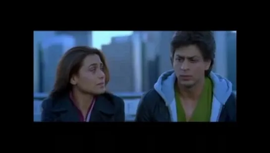 Никогда не говори прощай 2 / Kabhi Alvida Naa Kehna