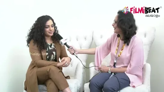 Nithya Menen exclusive Interview At IFFI 2019